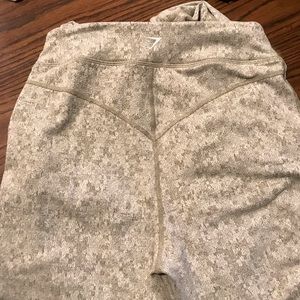 Gymshark leggings